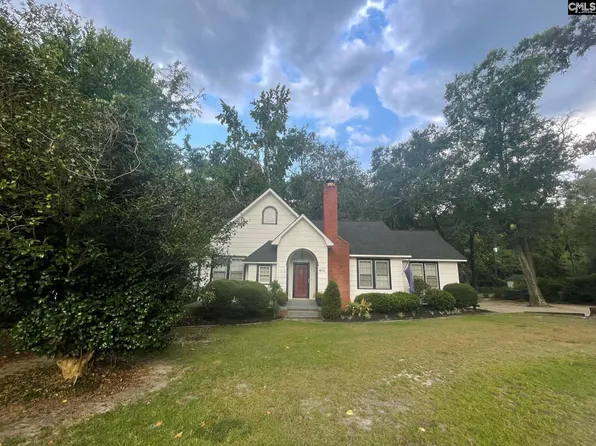 611 C Ave, West Columbia, SC 29169