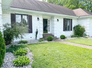 5115 Walnut Meadow Rd, Paint Lick, KY 40461