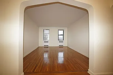 Rented by Norman Raindel, LREB