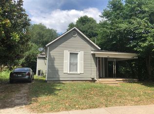 731 W Mount Vernon St, Springfield, MO 65806