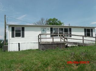 156 Old Valley Rd, Sharps Chapel, TN 37866