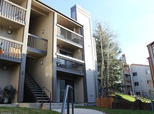 1650 Upper Ironhorse Loop #I-2, Park City, UT 84060