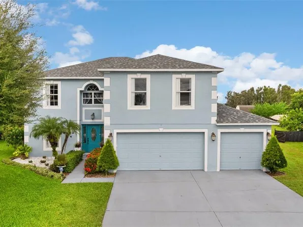 132 Vista View Ave, Eagle Lake, FL 33839