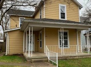 654 King St, Lancaster, OH