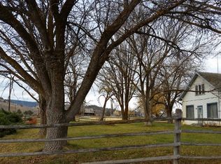 10563 Rouse Ln, Unity, OR 97884