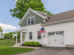 642 Bartholomew Rd #642, Middletown, CT 06457