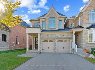 58 Wells Orchard Cres, King, ON L7B 0C6