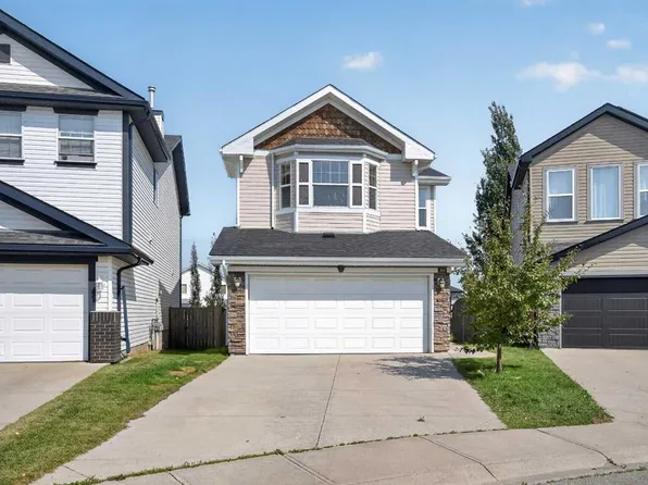 168 NW Covepark Rise NE, Calgary, AB T3K 6G2