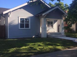 1225 W Elm St, Stockton, CA