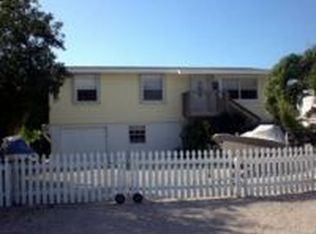 778 W Shore Dr, Summerland Key, FL 33042