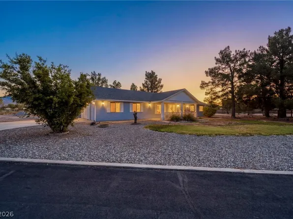 1246 Ashley Ct, Pahrump, NV 89060