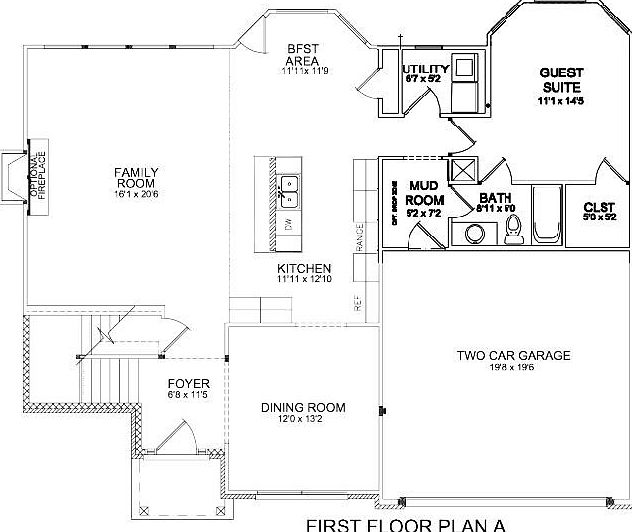 2nd image of 12704 Sailpointe Ln Lot 133