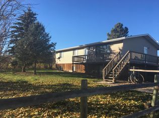 1004 15th Ave SW, Watford City, ND 58854