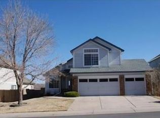 5720 S Rock Creek Dr, Castle Rock, CO 80109