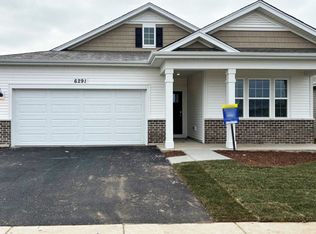 6291 Maple Glen Dr, Wonder Lake, IL 60097