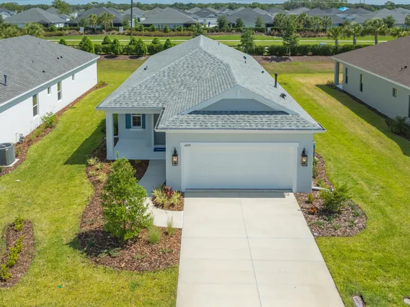14539 Skipping Stone Loop, Parrish, FL 34219
