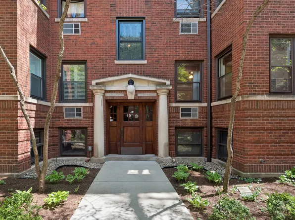 815 Lake St APT 1S, Oak Park, IL 60301