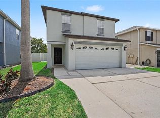 3327 THISTLEDOWN LANE, LAND O LAKES, FL 34638