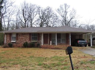 424 18th Ct NW, Birmingham, AL 35215