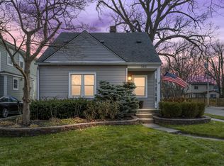 302 N Altadena Ave, Royal Oak, MI