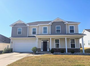 752 Whitney Pass, Evans, GA 30809