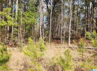 0 Red Hill School Rd #3.6 ACRES, Empire, AL 35063