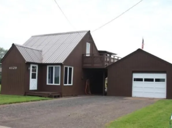4129 E 1st St, Superior, WI 54880