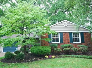 114 Sharrow Vale Rd, Cherry Hill, NJ 08034