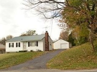 1018 N Kiger Rd, Independence, MO 64050