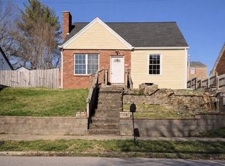 409 7th Ave W, Springfield, TN 37172