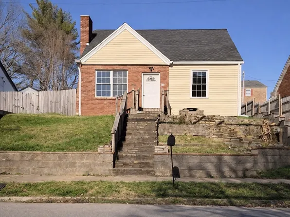 409 7th Ave W, Springfield, TN 37172