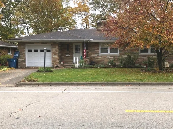 515 Johnson Ave, Morris, IL 60450