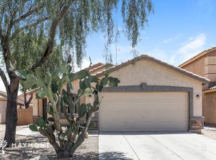 2423 E San Manuel Rd, San Tan Valley, AZ 85143