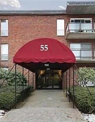 2nd image of 55 Broadlawn Park APT 22A