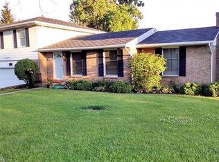 1829 NW Washington Blvd, Hamilton, OH 45013