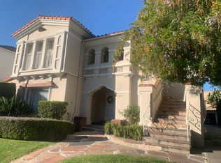 8609 W Olympic Blvd, Los Angeles, CA 90035