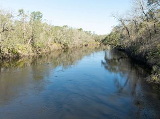 0 SW 32nd Ln LOT 7, Jasper, FL 32052