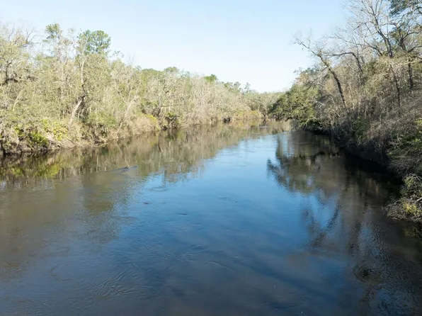 0 SW 32nd Ln Lot 7, Jasper, FL 32052