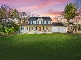 13 Old Gardner Rd, Westminster, MA 01473