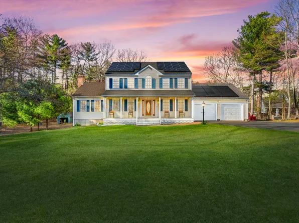 13 Old Gardner Rd, Westminster, MA 01473