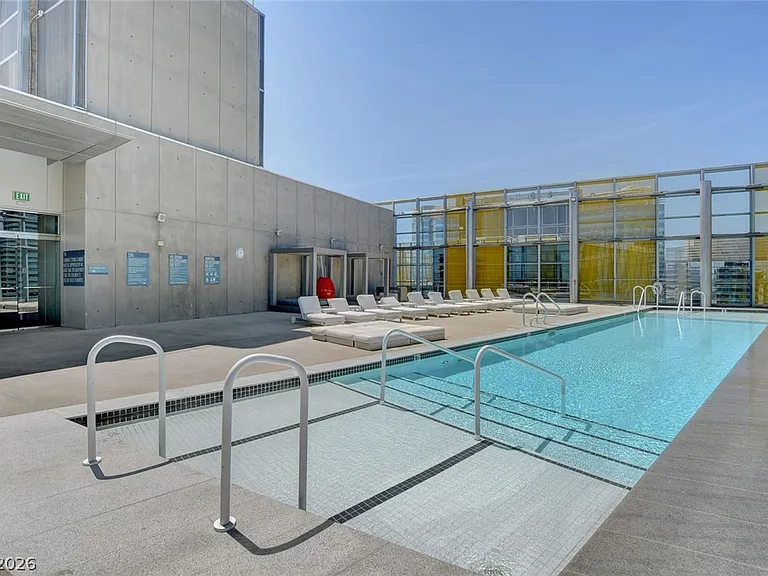 3722 Las Vegas Blvd S #2608 — Photo 21