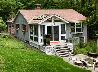2324 Fish Hill Rd, Randolph, VT 05060