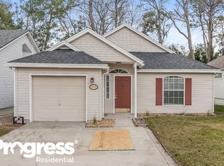 10321 Homard Blvd N, Jacksonville, FL 32225