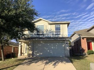 12908 James Madison St, Manor, TX 78653