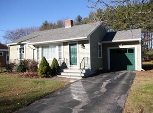 17 Drew Rd, Somersworth, NH 03878