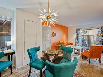 941 Calle Mejia APT 305, Santa Fe, NM, 87501