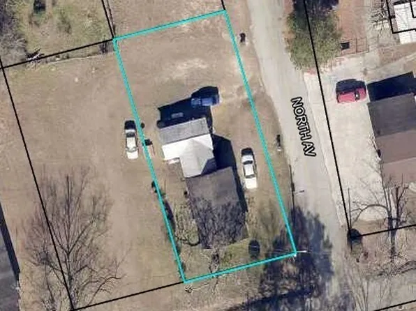 401 North Ave, Statesboro, GA 30458