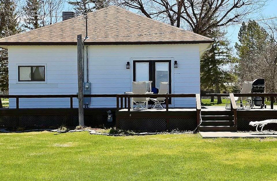 227 Dupuyer Ave, Valier, MT 59486 Zillow