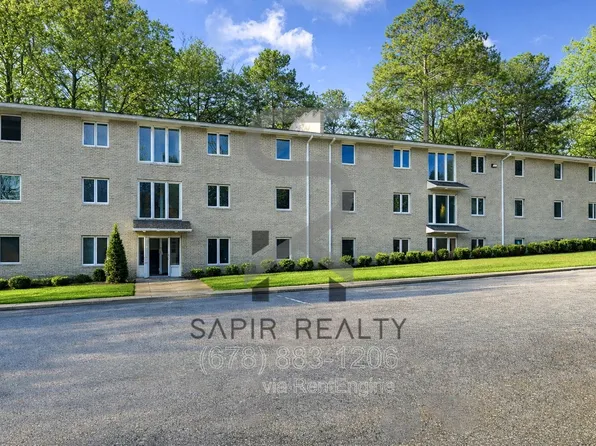 166 Anderson Ave NW #B18, Atlanta, GA 30314