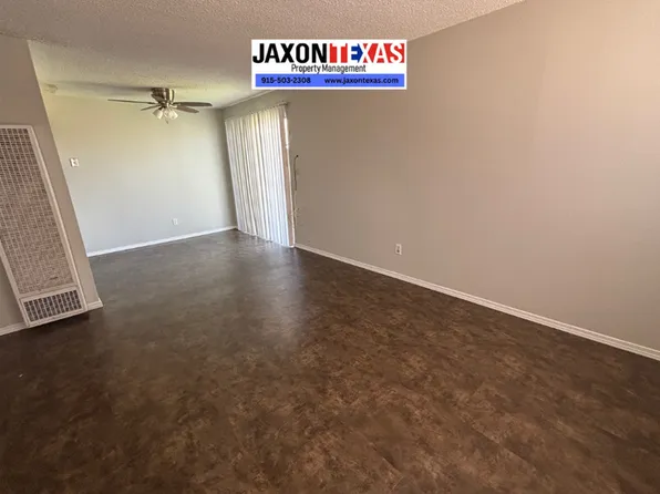 2409 Red Sails Dr #B, El Paso, TX 79936